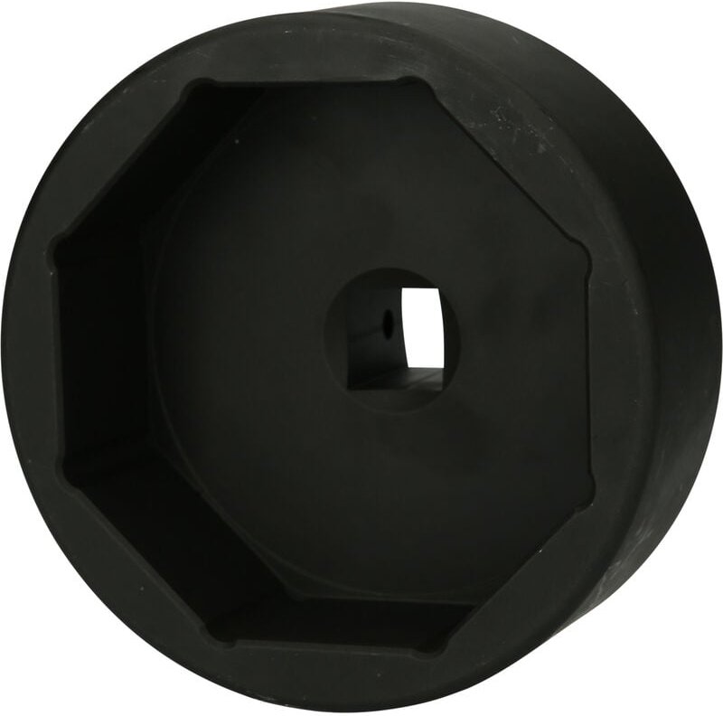 Ks tools 3/4' Achsmuttern-Schlüssel, 8-kant, kurz, 100 mm ( 460.2650 )