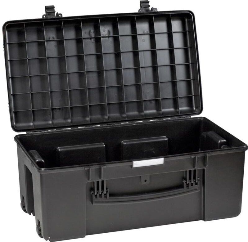 Gt Transportbox mub 78 780x410x330mm mit Rollen