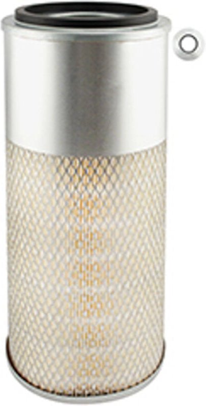 Luftfilter baldwin PA1972 - Äquivalent sa 520 hifi filter