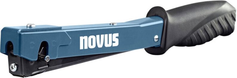 Hammertacker J-022 Typ 37 / 13 (h) / 4 - 6 Vollmetall