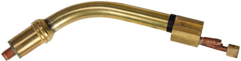 Schweißkraft Brennerhals SMB 400, 1094030