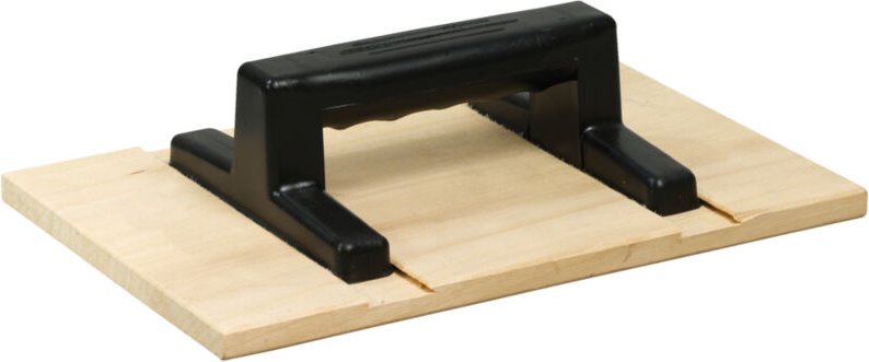 Holzglocken 270x180 mm