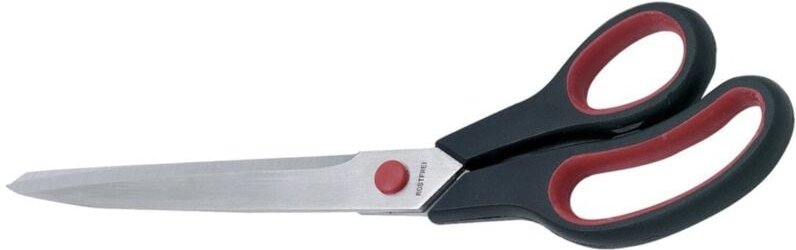 Tapezierschere 2K, 27,9 cm