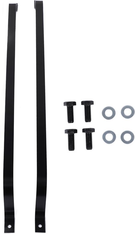 Tankanschlussgurt, 2 Stück, Tragestütze, Ersatzgurt für 1.9 2.0 2.5 und