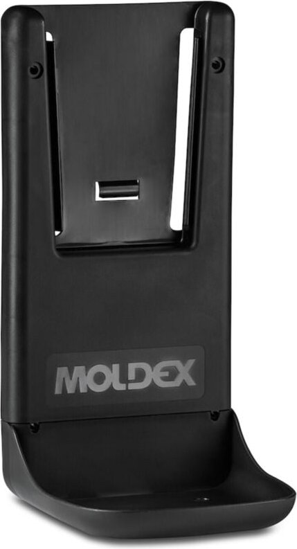 Moldex - Spender Spark Plug, antimikrobiel, 500 Paar 500 Stk