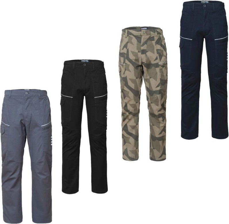 Rossini R-Stretch-Arbeitshose