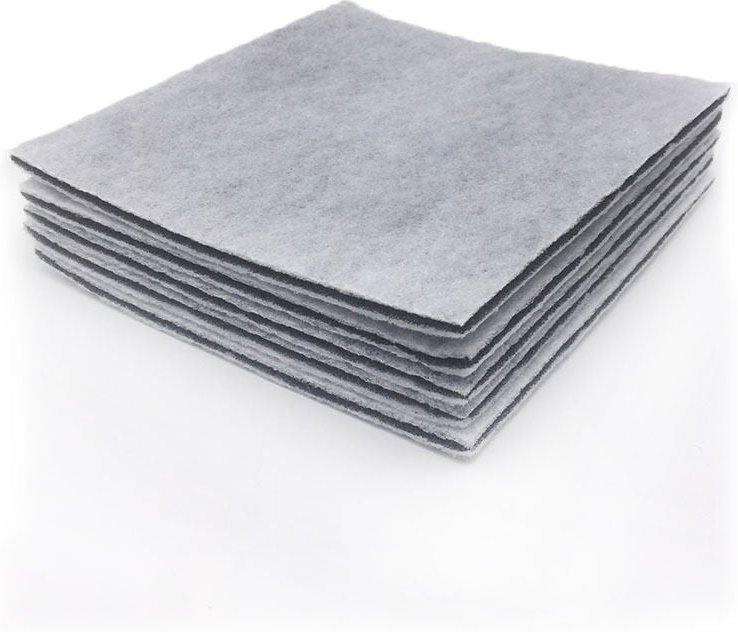 5er-Pack für Philips Staubsauger FC9083 FC9084 FC9087, Filterelement zum Schutz des Staubsaugermotors - Sollbry