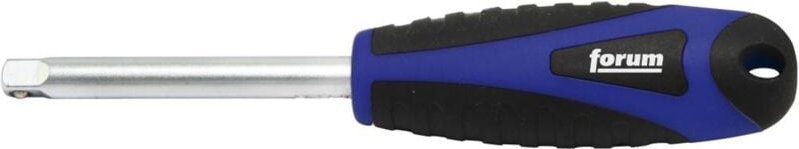 Forum Steckgriff 1/4 4-kant, 145 mm