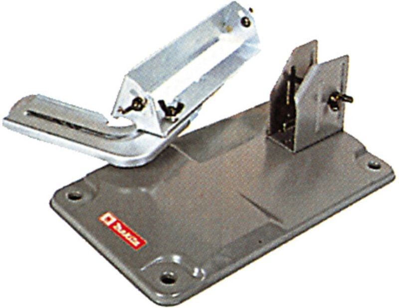 Ständer für Bandschleifer 9902 • 9903 • 9404 • 9920 - Makita