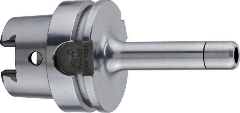 Spannzangenf. D69893A CP11M HSK-A63-70 Fahrion