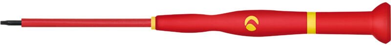 WITTE 89927 - TORX WITTRON VDE Präzisionsschraubendreher (15x75)