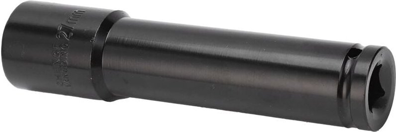 Sechskant-Bohrfutter, 27 x 150 mm, elektrischer Steckschlüssel, Schraubenziehwerkzeug für Industriebedarf