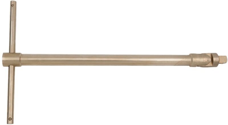 Ks Tools BRONZEplus T-Gelenkschlüssel 3/4 560 mm