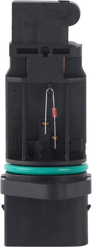 Luftmassenmesser, OE-Referenznummer F00C2G2029, aus stabilem Kunststoffmaterial, stabil und zuverlässig, geeignet für ve...