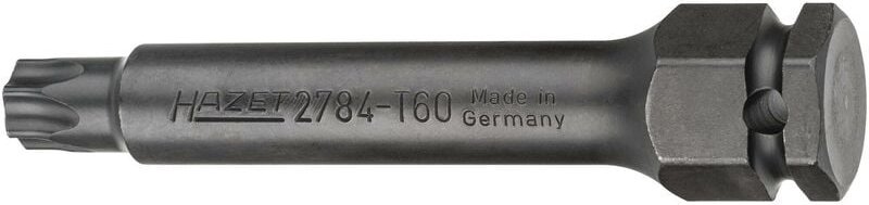 Ersatzklinge 2784-T60 ∙ 120 mm