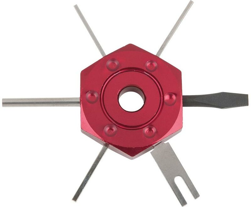 Entriegelungswerkzeug