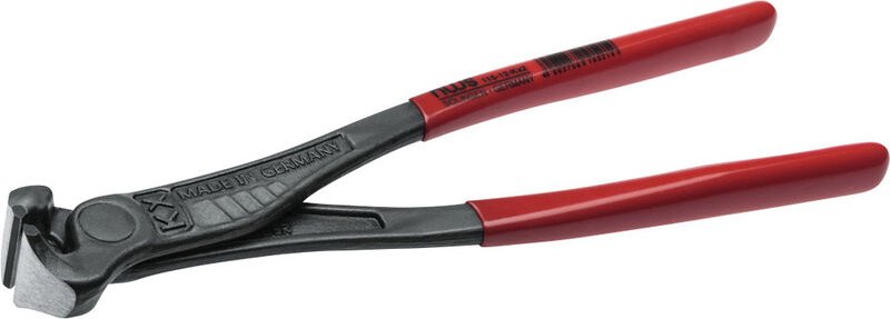 115-12-230-KX2 Kraft-Monierzange 230 mm 1 St. - NWS