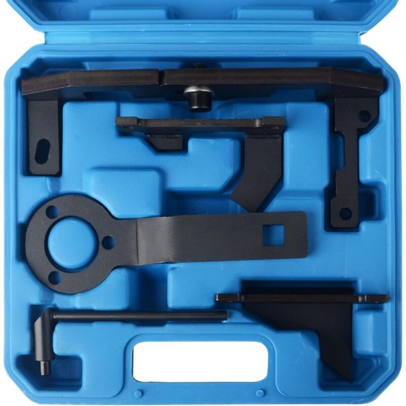 Motortuning-Tools kompatibel mit PSA Citroën Peugeot 1.0/1.2