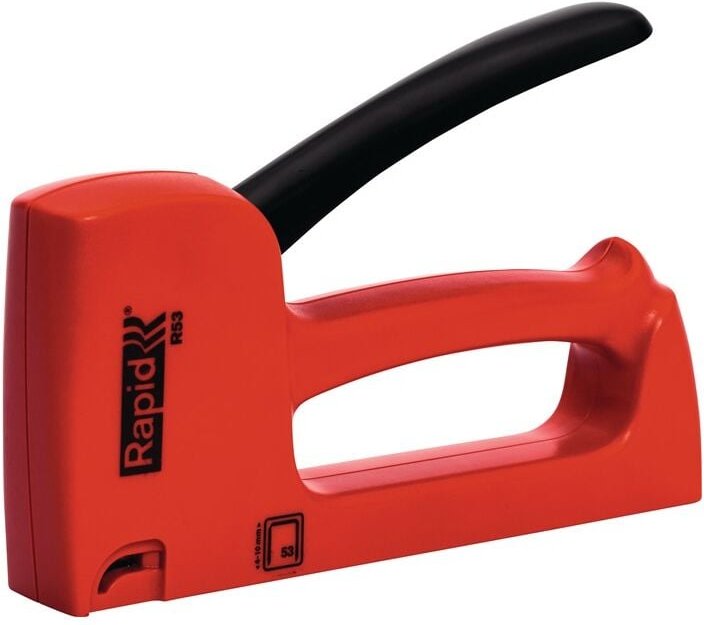 Handtacker 53 ABS-Kunststoff