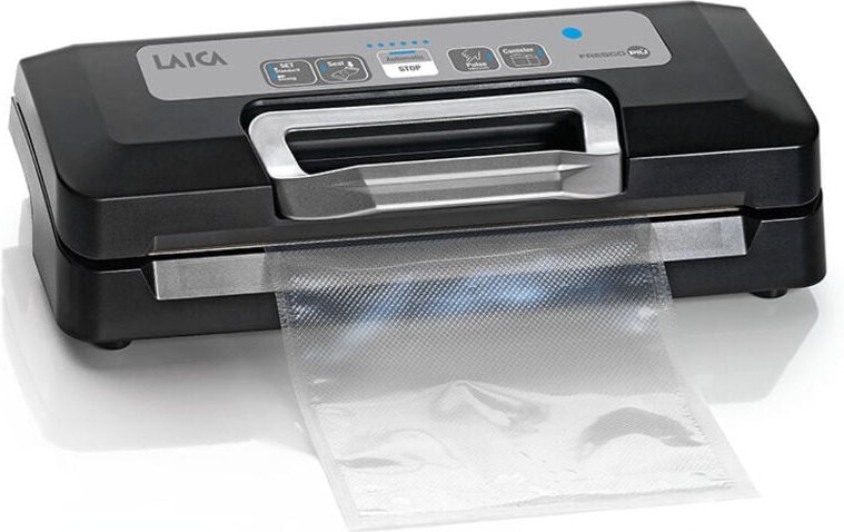 Vakuumverpackungsmaschine laica vt3119/ 110w