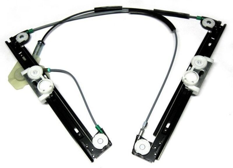 Mini R50 R52 R53 00-08 2-Türer elektrischer Fensterheber links