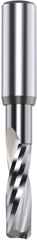 191.503.11 SPIRALBOHRER Z2 POS. HWM S=1/2 D=3/8x1-1/4x3-1/4 Zoll DX