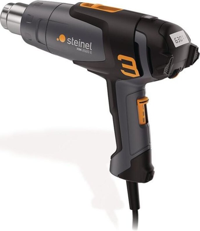 Thumbnail - Heißluftgebläse HeatMatic HM 2020 E KF 2000 W 80-630 °C 150-500 l/min