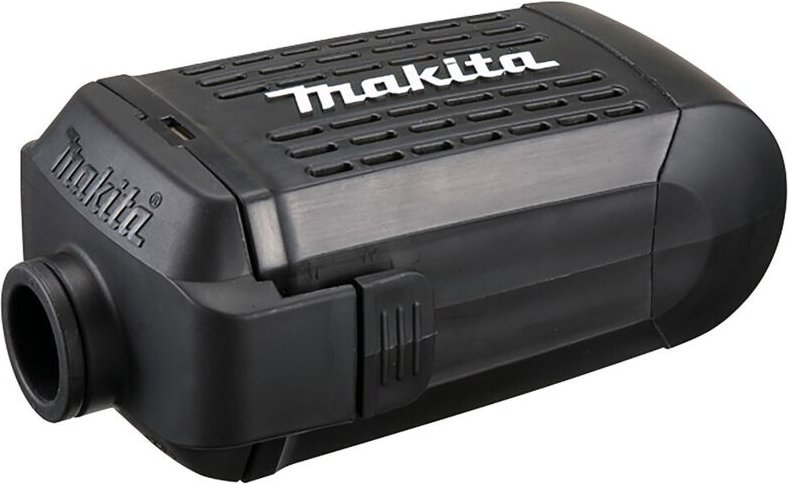 135246-0 Staubbox inkl. Papiersack - Makita