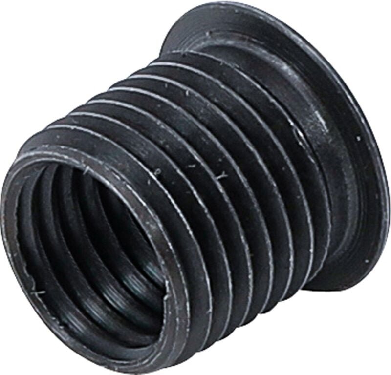 Gewindebuchse 12 mm M10 x 1.25