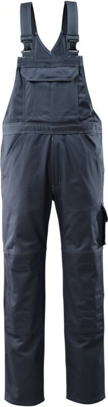 Mascot Lowell Latzhose 12362-630 Gr. 90C60 schwarzblau