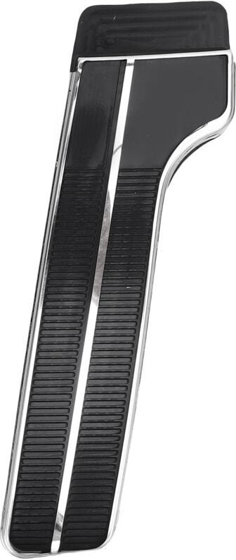 Gaspedal-Pille, Gaspedalkissen mit LKW-Aufsatz für LKWs.