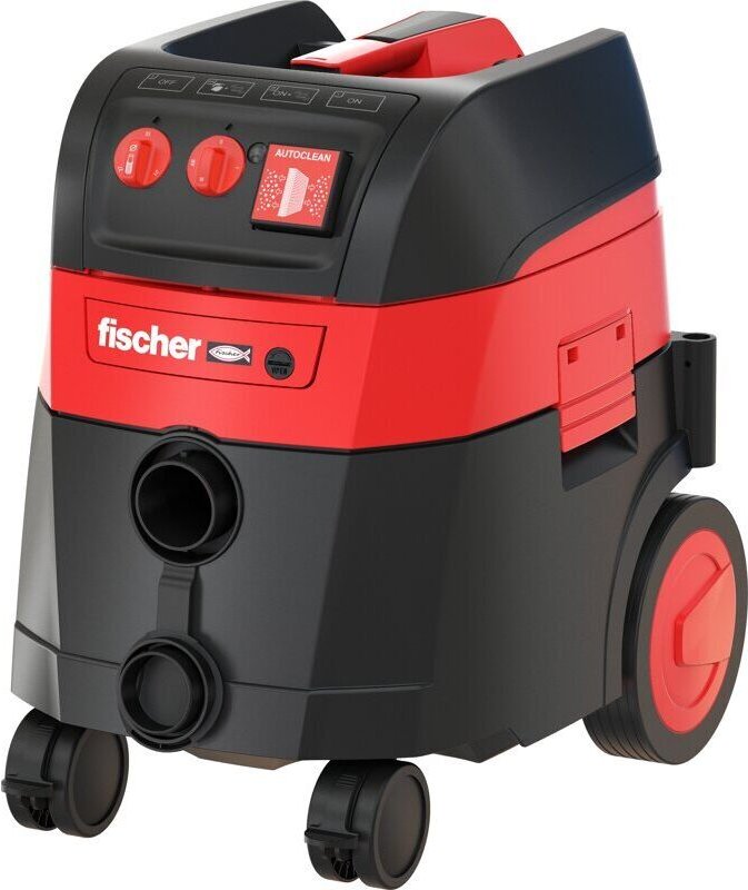 Baustellenstaubsauger FVC 35 M FISCHER - 551924