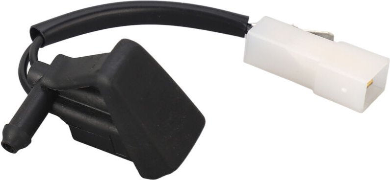 Eosnow Rechte Scheibenwaschdüse 2028601047 Scheibensprüher Ersatz für Benz C-Klasse W202 C280 C220