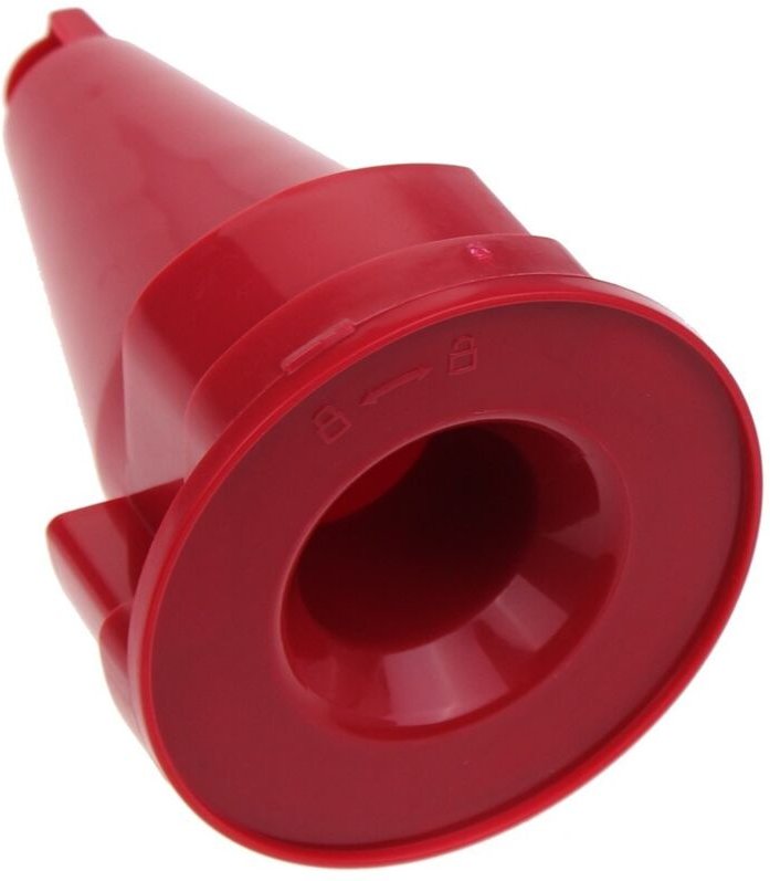 Candy - zyklontrichter - 48030106 - 8057166694392