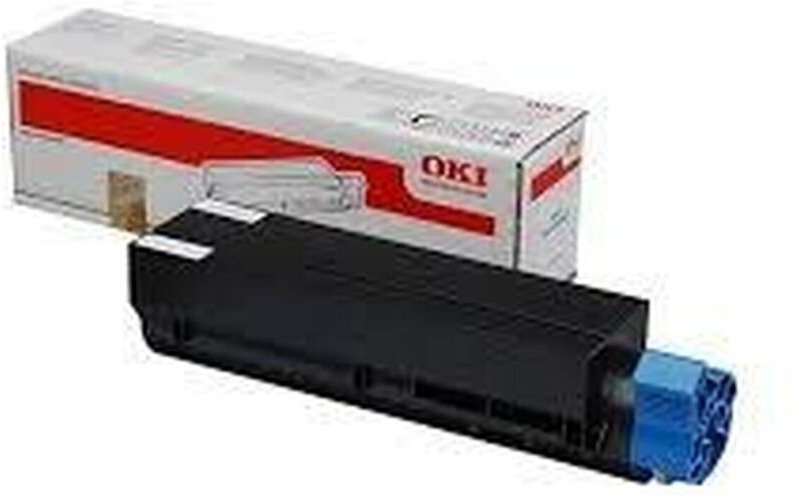 OKI 44992401 Toner schwarz