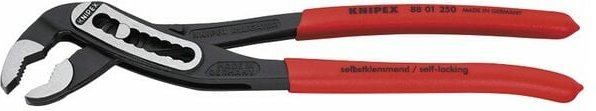 ALLIGATOR-Zange 250 - KNIPEX - WERK: 88 01 250