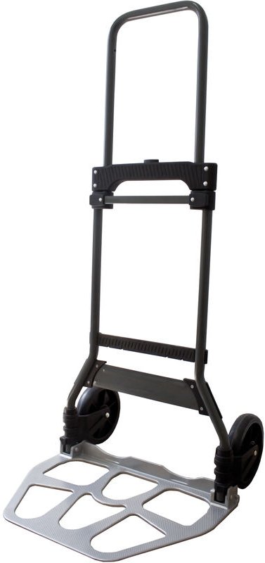 Pro-Bau-Tec RuckZuck Transport- & Sackkarre 100kg Tragkraft