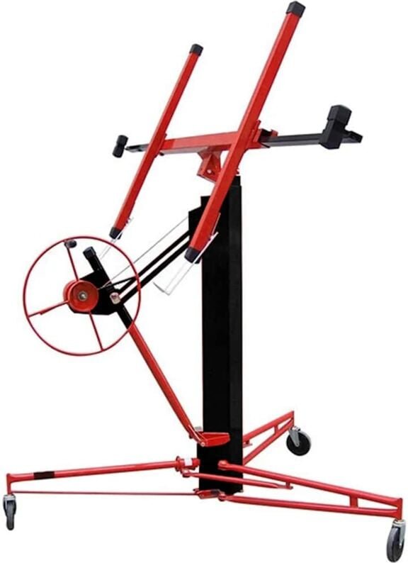 Plattenheber - Vidaxl