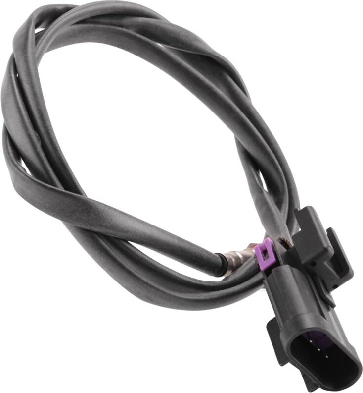 Tlily - Sauerstoffsensor 8A00B9339 für Dragster 800 rr Rivale Brutale 675 F3 F4 2013-2019