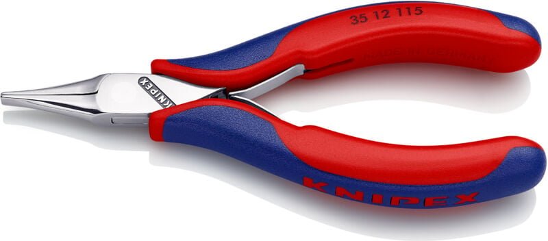 35 12 115 Elektronik-Greifzange - Knipex