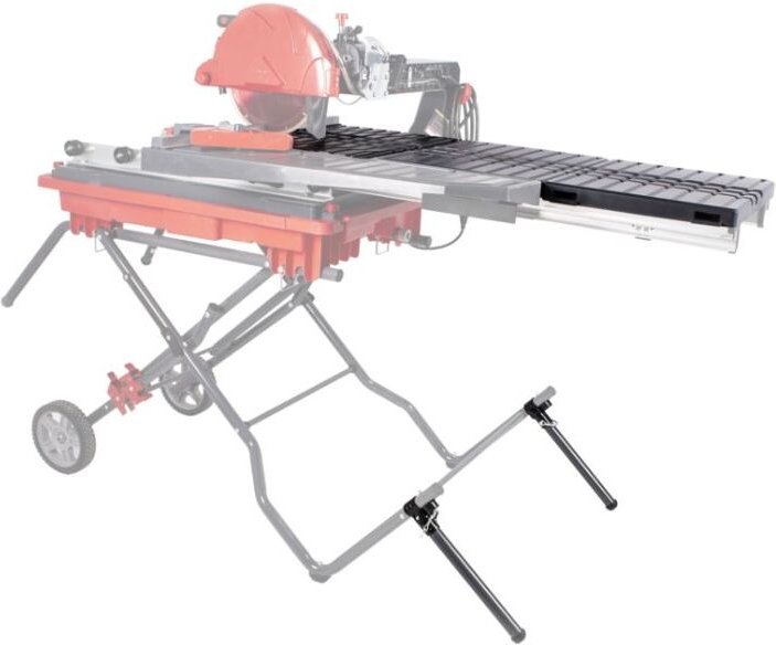 Ausziehbarer Tisch Dt-250 Max Rubi - 58916