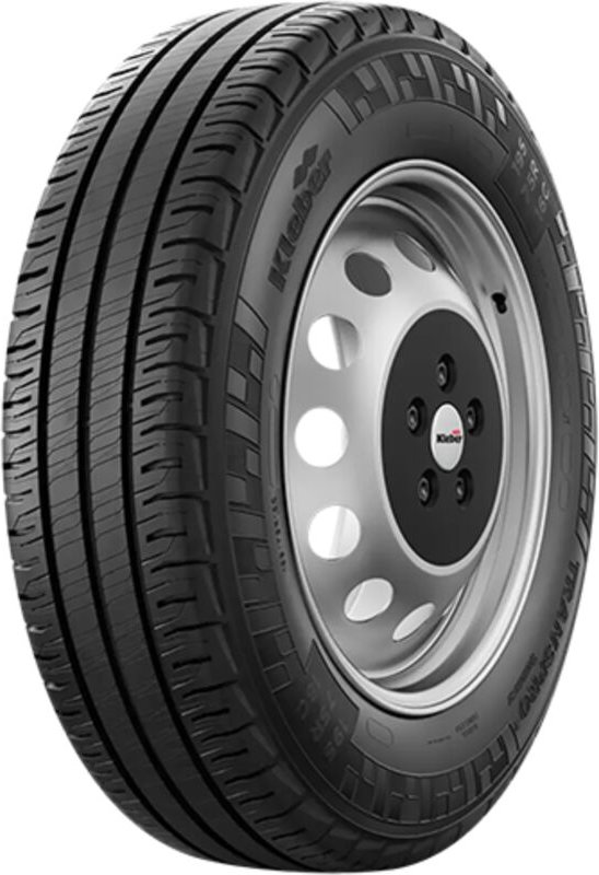 KLEBER Sommer 195/65 R16 TL 104/102T TRANSPRO 2 C 8PR BSW