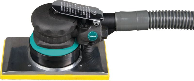 Aircraft - Schwingschleifer sws 180 pro