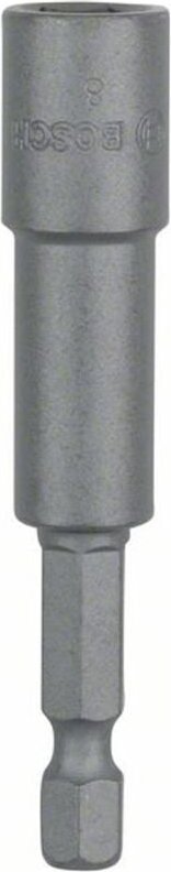 Steckschlüssel, 65 x 8 mm, m 5, Tiefenanschlag 2 607 002 586 -2608550560 - Bosch