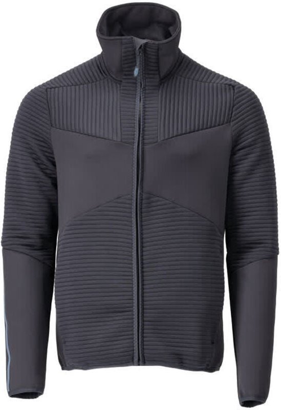 MASCOT Customized Fleecepullover mit Reißverschluss - 22503-681-Marineblau-XL