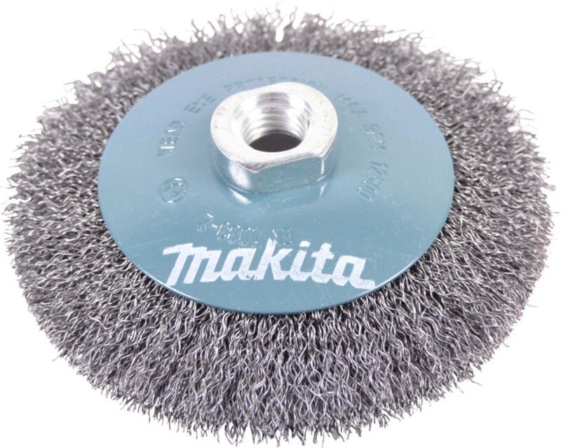 Kegelbürste 115mm (D-39849) - Makita