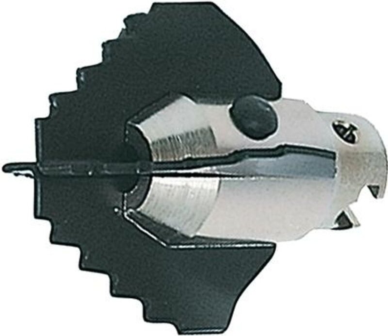 REMS Kreuzblattbohrer 22/45 für Metro 22 Roller