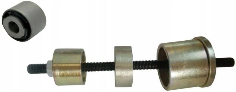 Hinterer Hülsenabzieher Land Rover Freelander 2