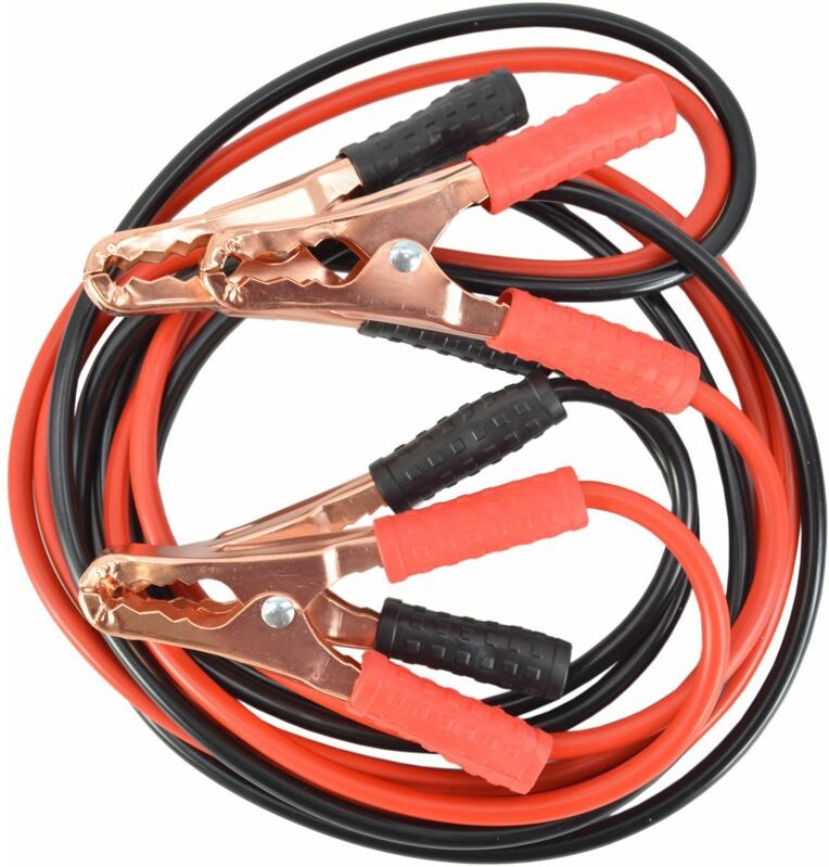 Thumbnail - Awtools kable rozruchowe 200a