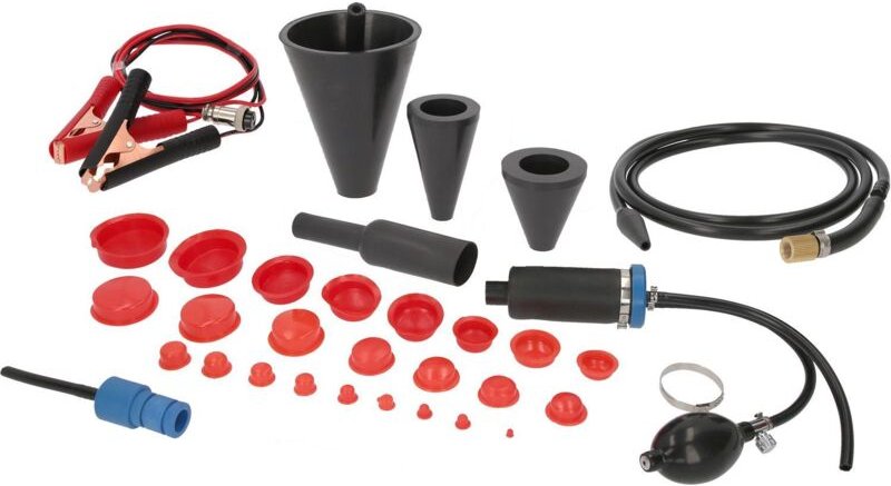 Zubehör zu 550.1470, 32-tlg